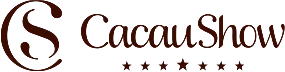 logo da marca cacau show logo da marca cacau show