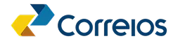 logo da marca correios logo da marca correios