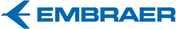 logo da marca embraer logo da marca embraer