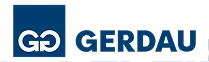 logo da marca gerdau logo da marca gerdau