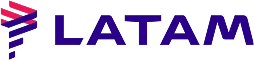 logo da marca latam logo da marca latam